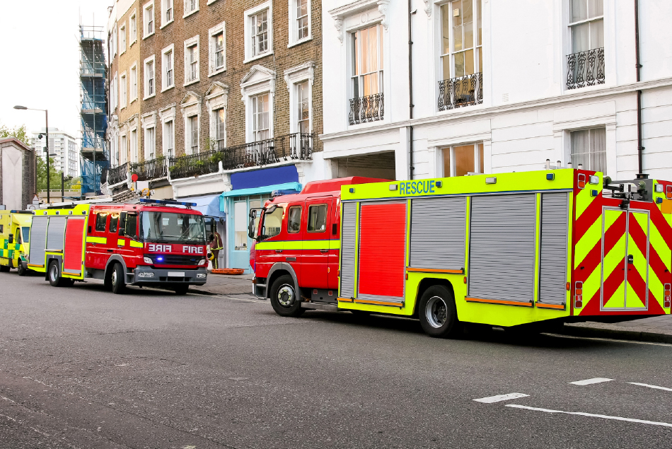 Two Column Image Left B